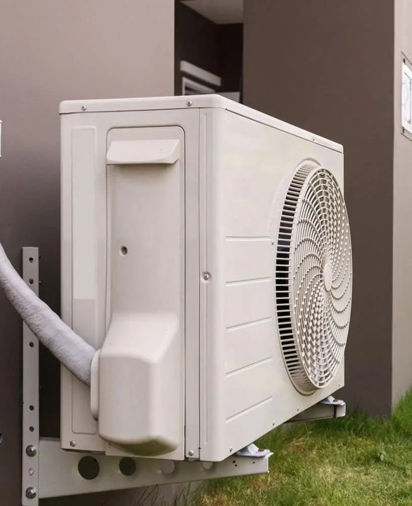 Air Conditioning