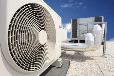 Commercial HVAC