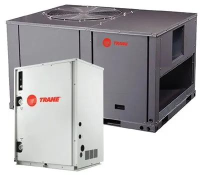 HAVC PRODUCTS