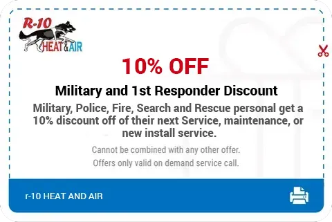 Discount Coupons