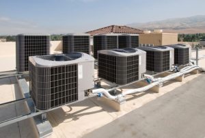 Packaged-HVAC-System