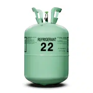 R-22 (Freon) 