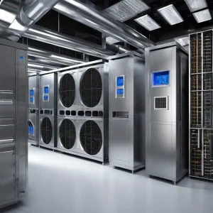 Variable Air Volume (VAV) HVAC
