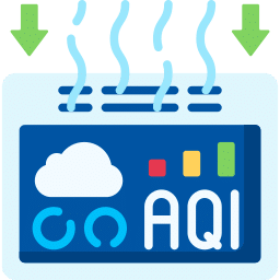 Air quality sensor