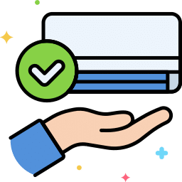 AC service visual
